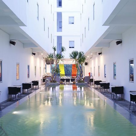 Amaris Hotel Sunset Road - Bali Kuta Lombok Eksteriør bilde