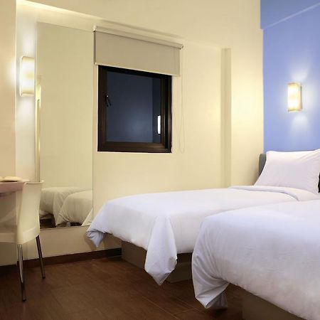 Amaris Hotel Sunset Road - Bali Kuta Lombok Eksteriør bilde