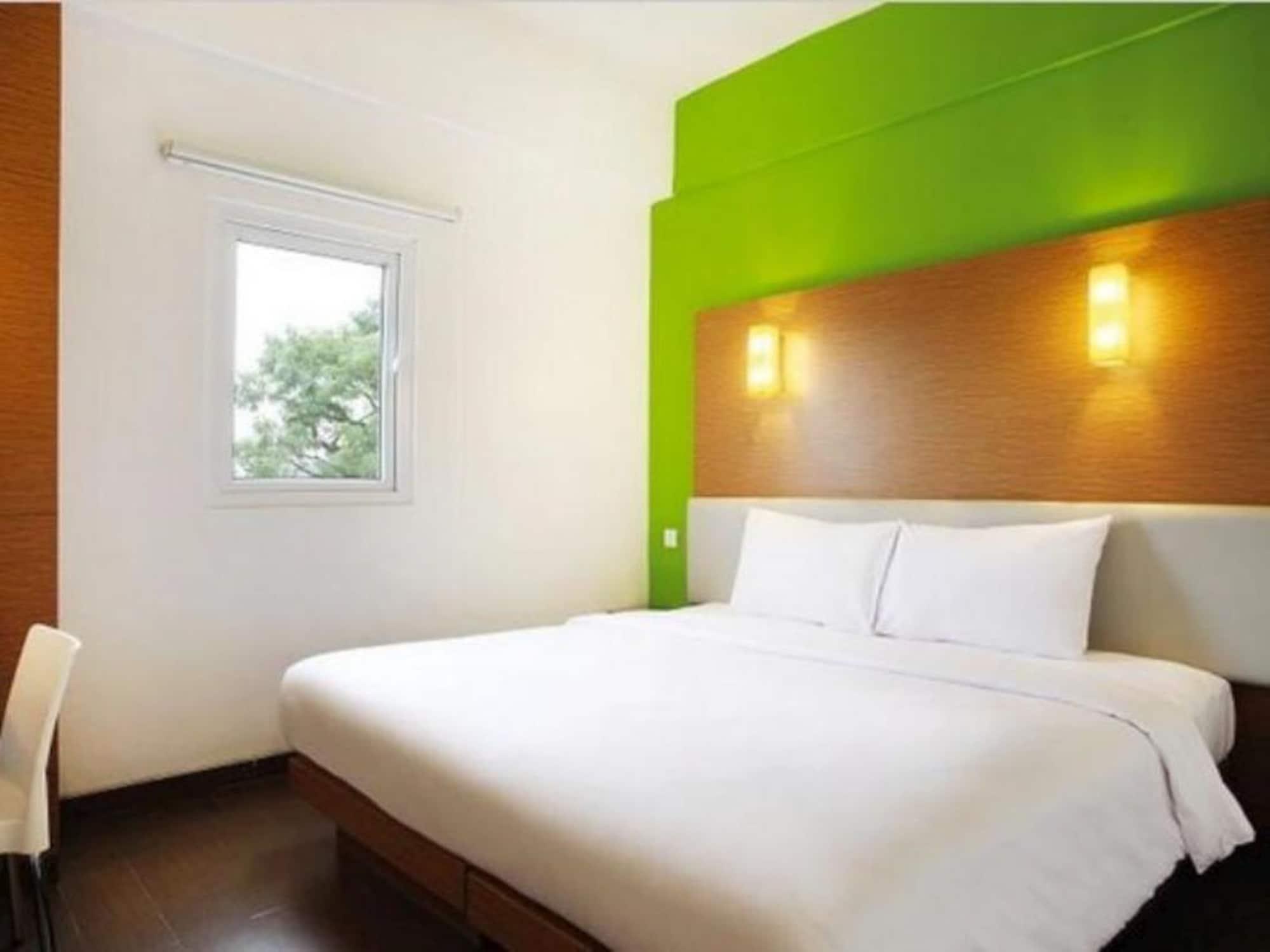 Amaris Hotel Sunset Road - Bali Kuta Lombok Eksteriør bilde