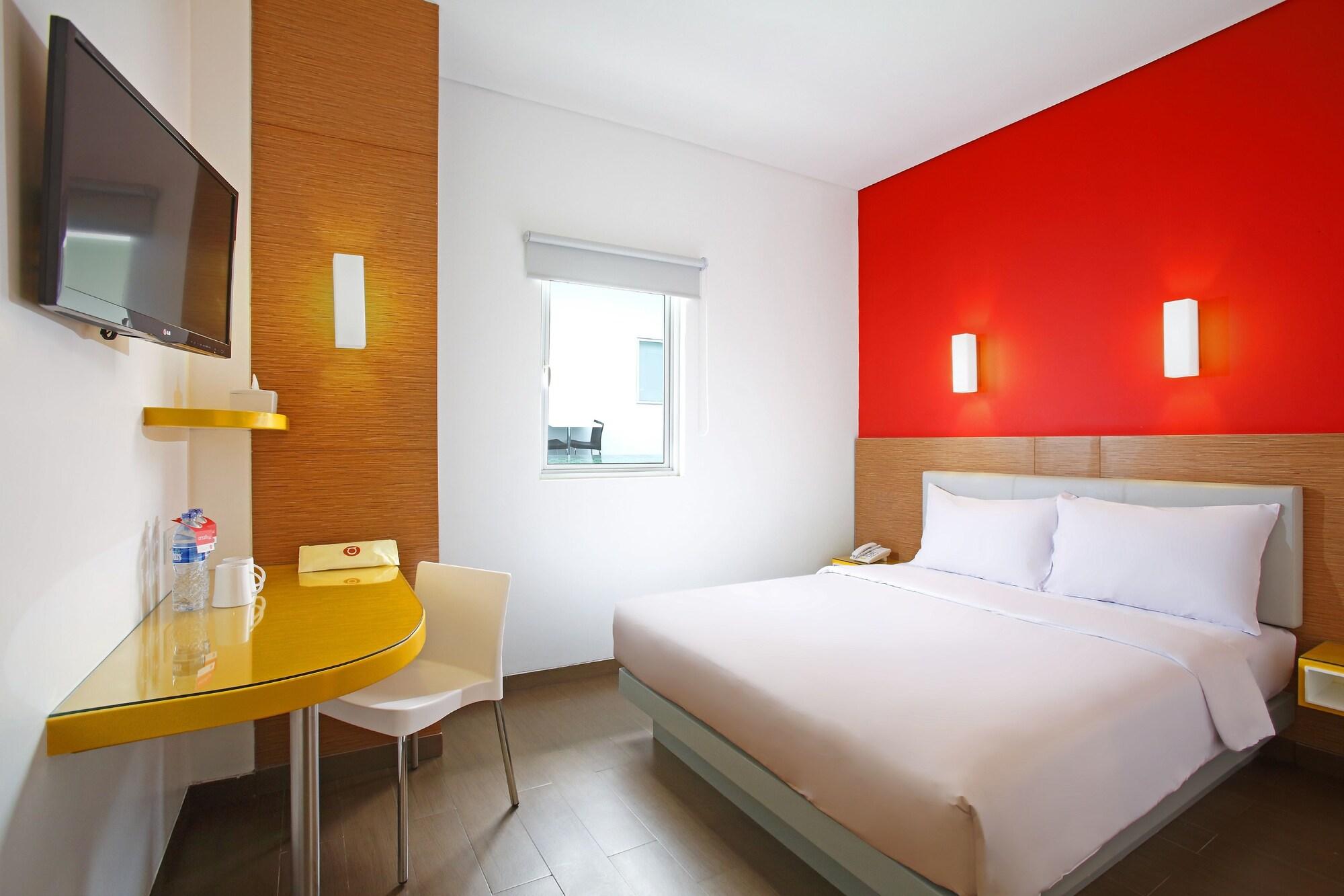 Amaris Hotel Sunset Road - Bali Kuta Lombok Eksteriør bilde