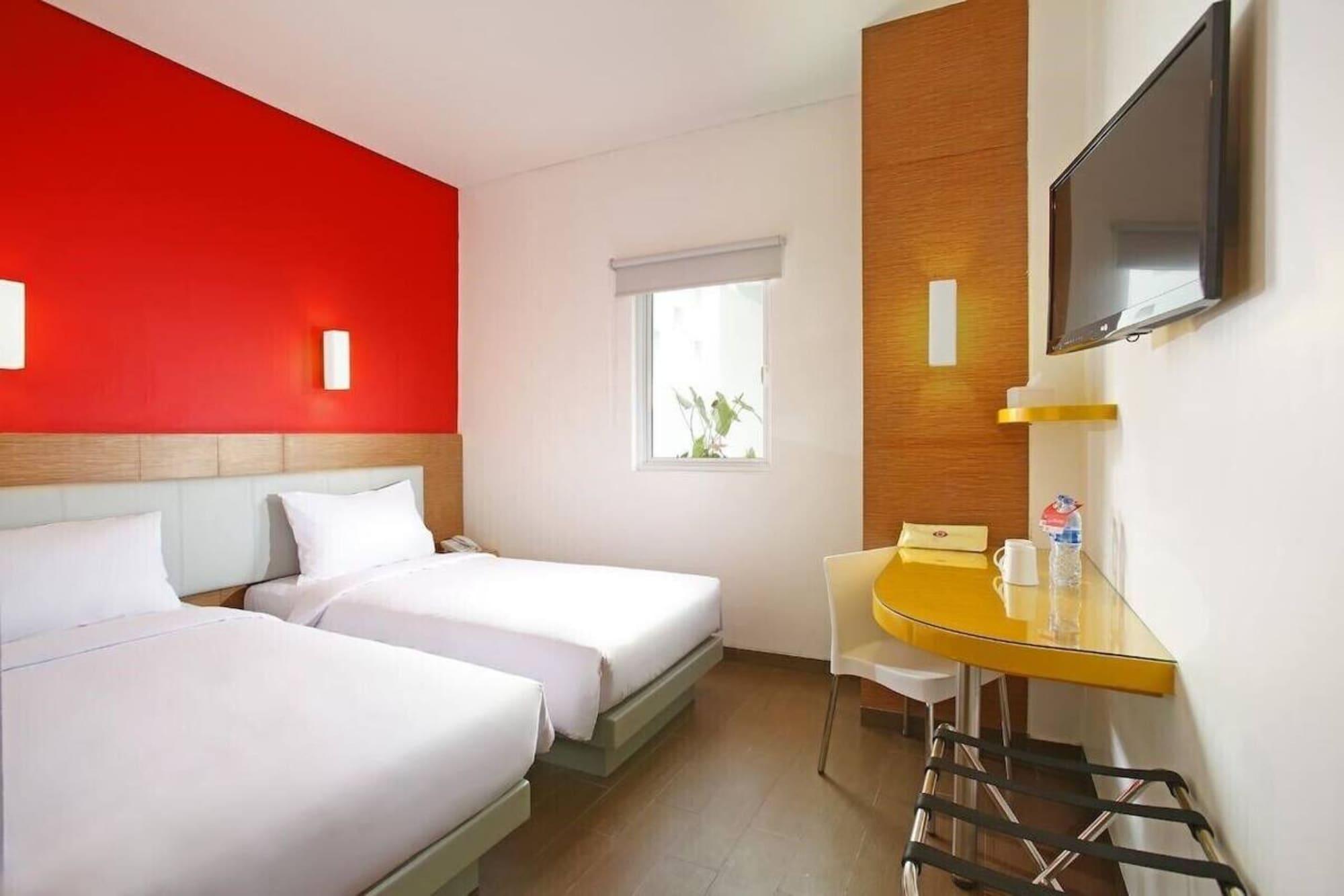 Amaris Hotel Sunset Road - Bali Kuta Lombok Eksteriør bilde