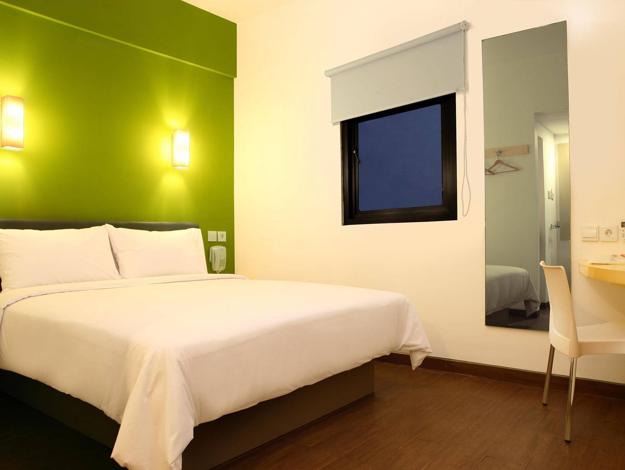 Amaris Hotel Sunset Road - Bali Kuta Lombok Eksteriør bilde