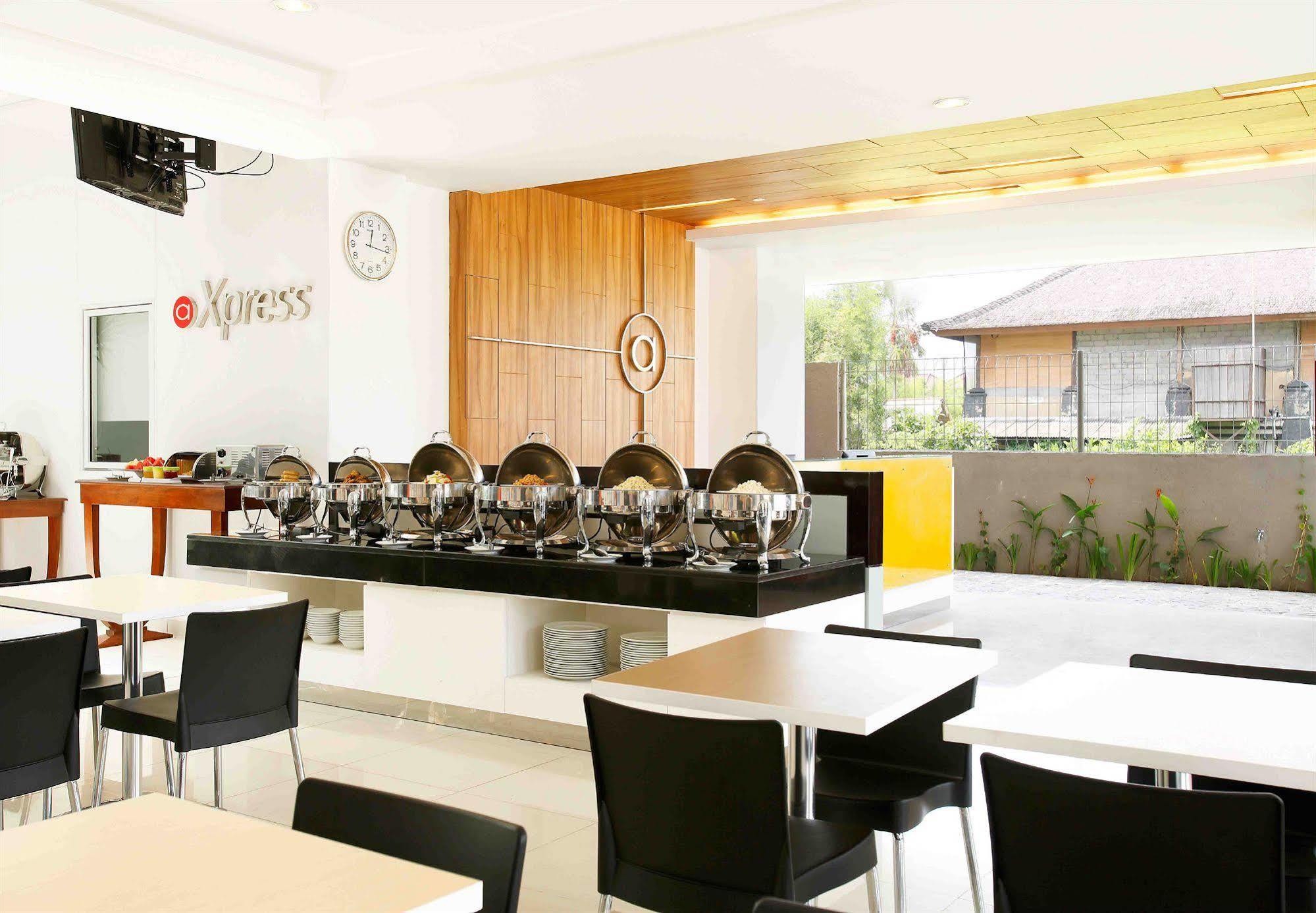 Amaris Hotel Sunset Road - Bali Kuta Lombok Eksteriør bilde