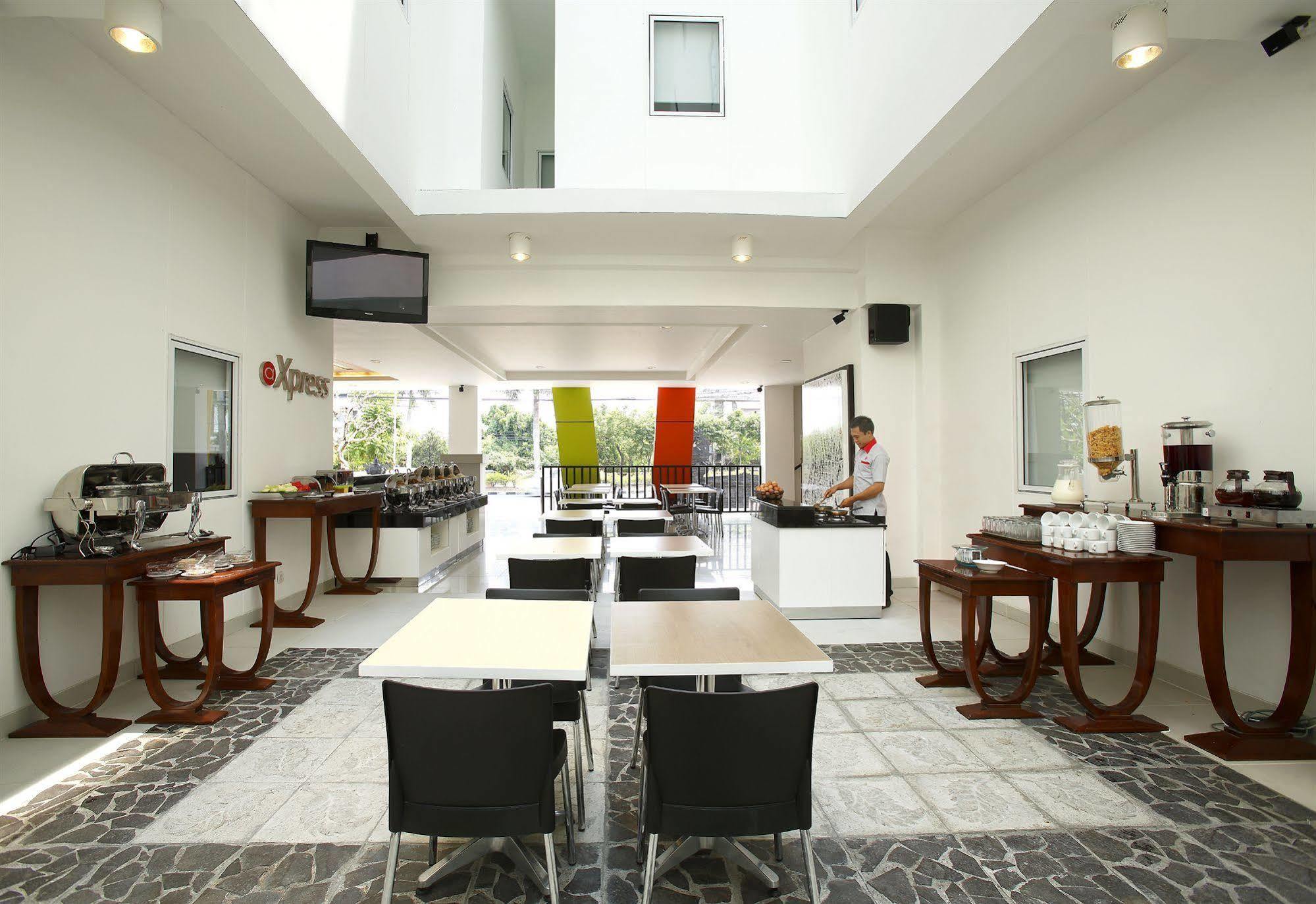 Amaris Hotel Sunset Road - Bali Kuta Lombok Eksteriør bilde
