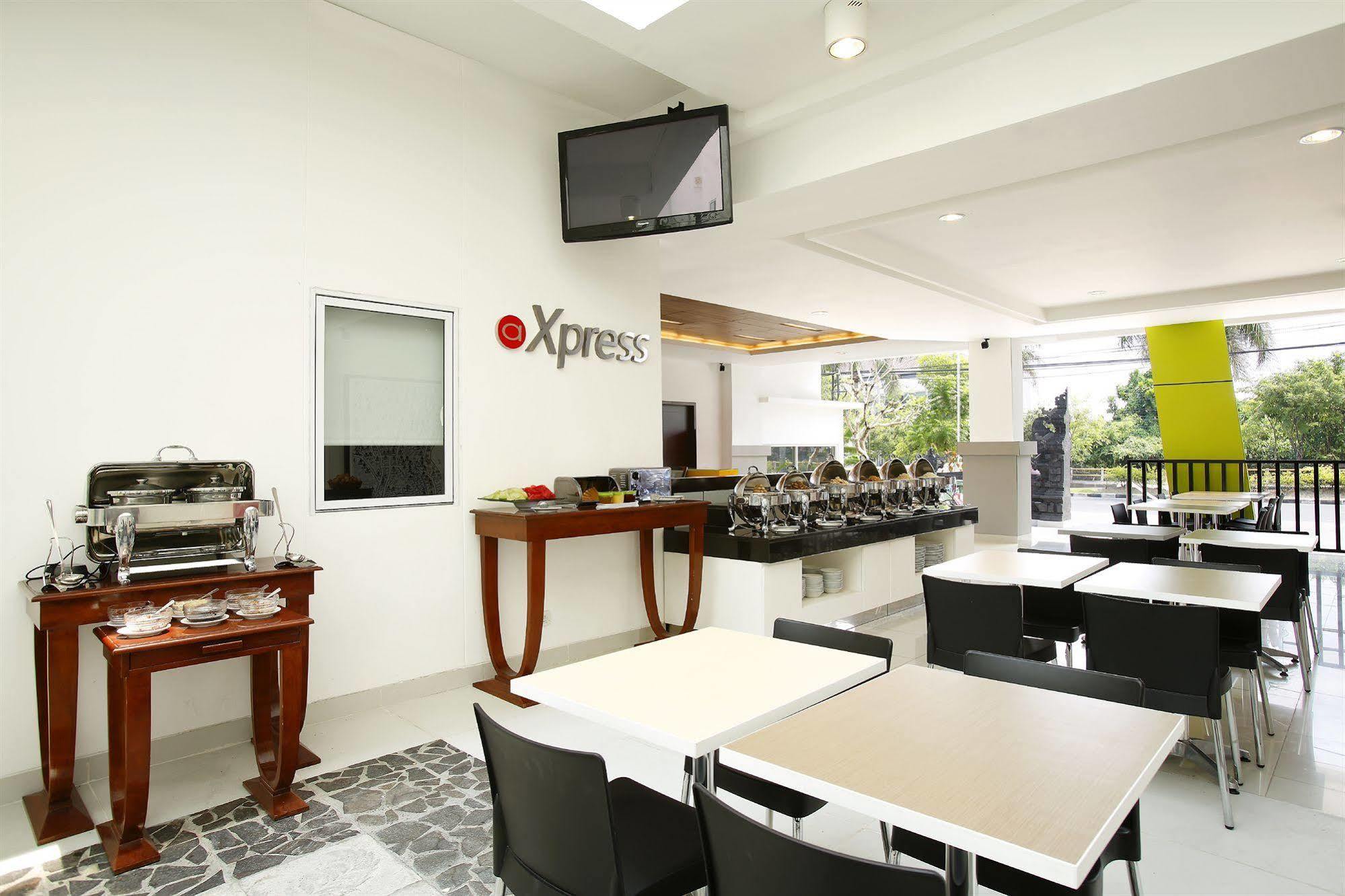 Amaris Hotel Sunset Road - Bali Kuta Lombok Eksteriør bilde