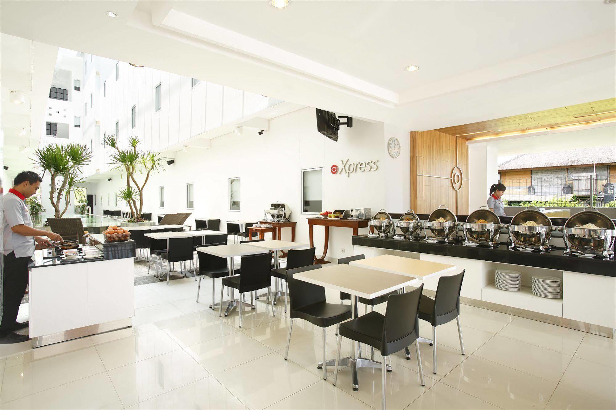 Amaris Hotel Sunset Road - Bali Kuta Lombok Eksteriør bilde
