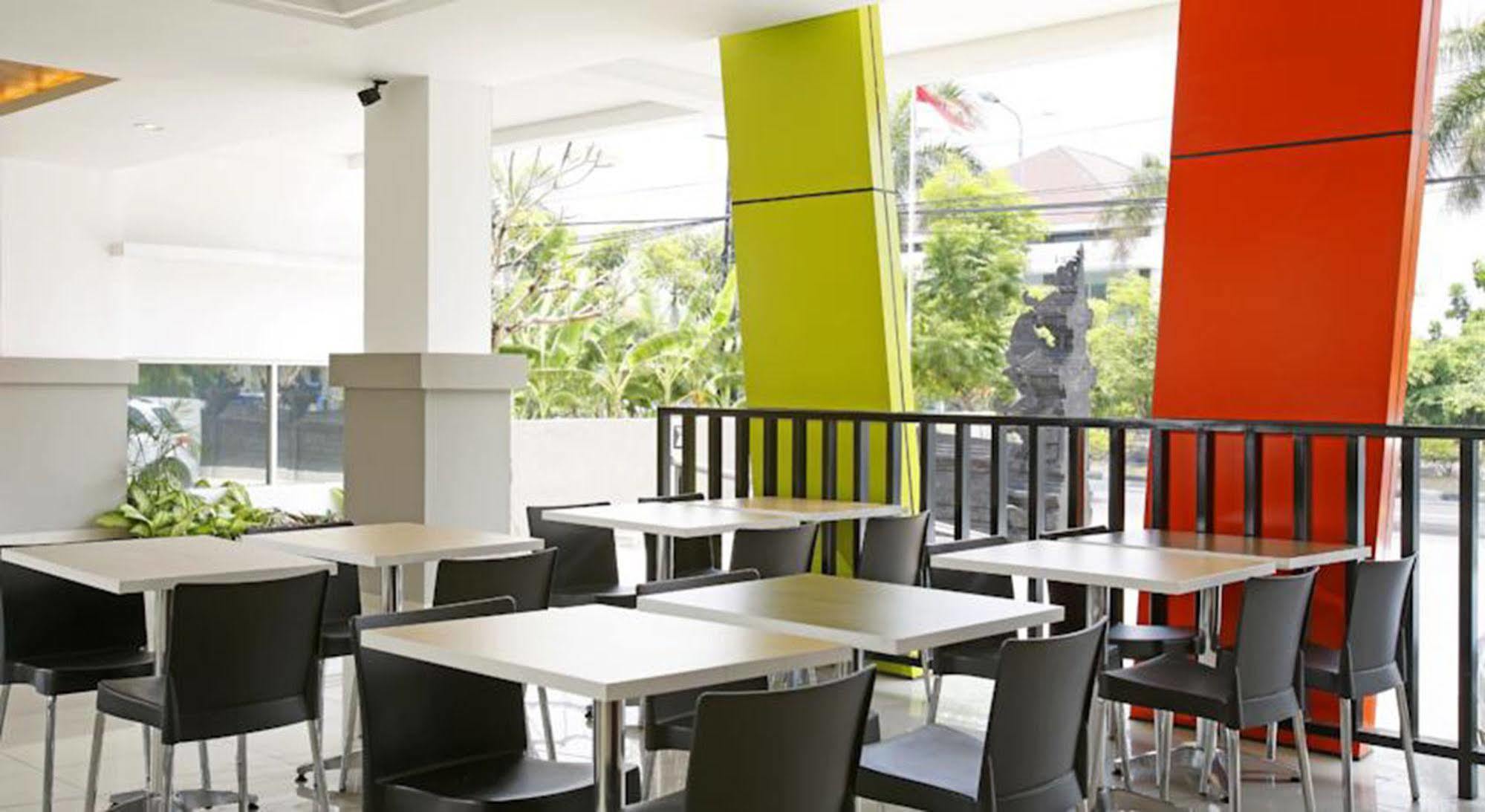 Amaris Hotel Sunset Road - Bali Kuta Lombok Eksteriør bilde