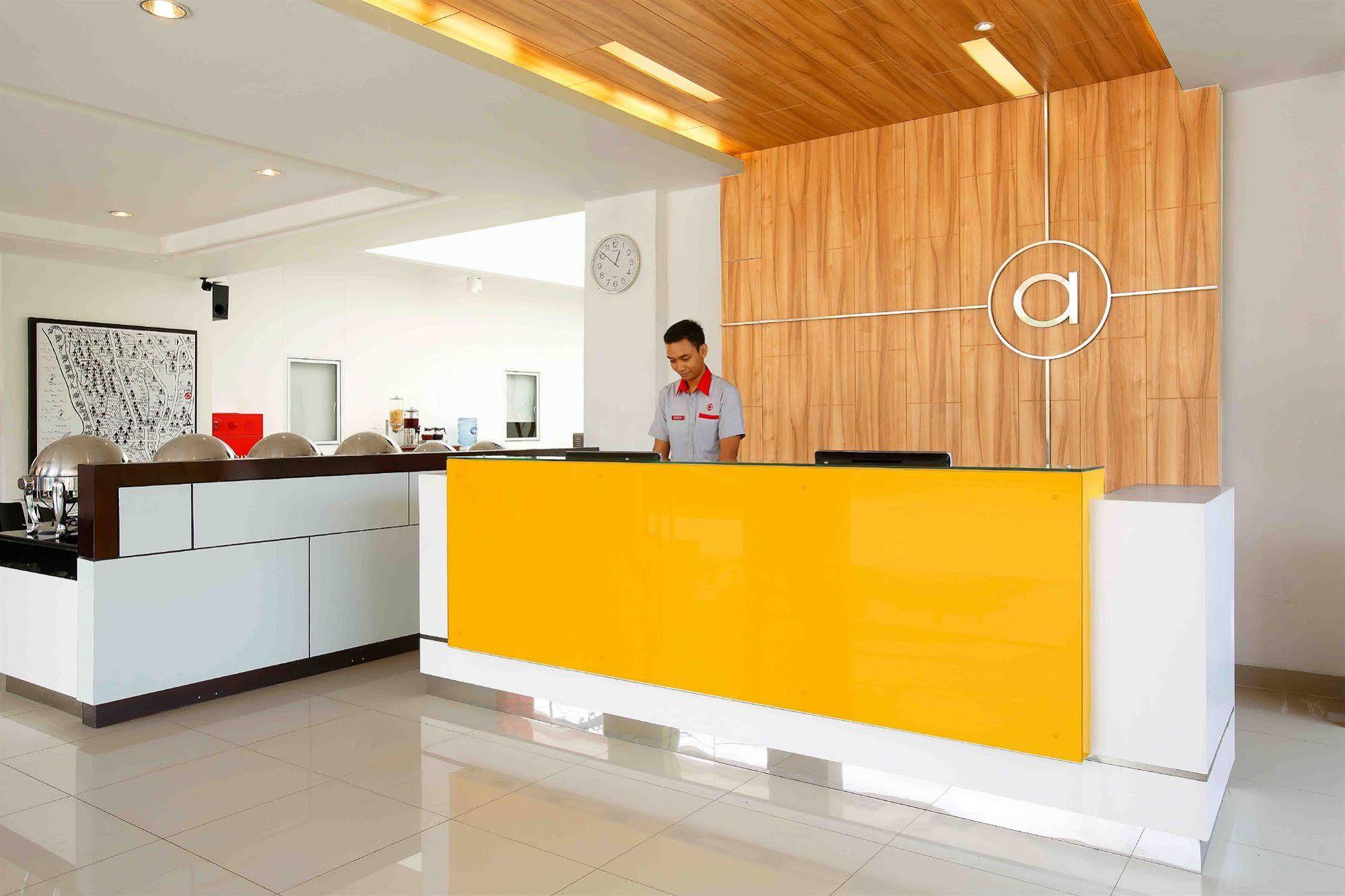Amaris Hotel Sunset Road - Bali Kuta Lombok Eksteriør bilde
