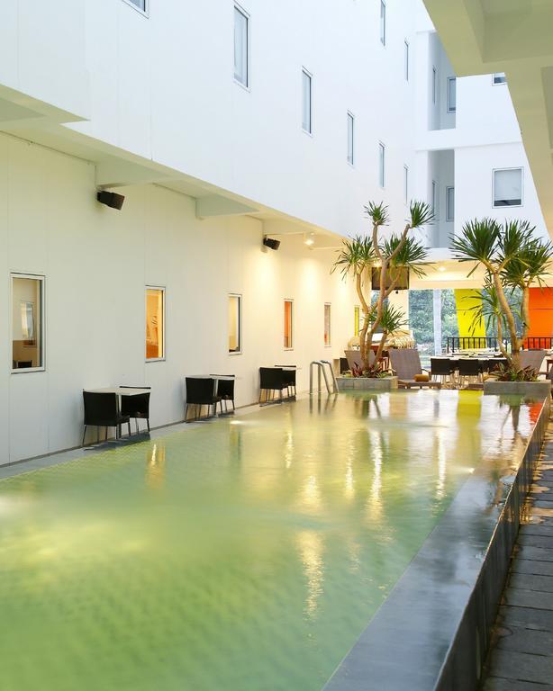 Amaris Hotel Sunset Road - Bali Kuta Lombok Eksteriør bilde